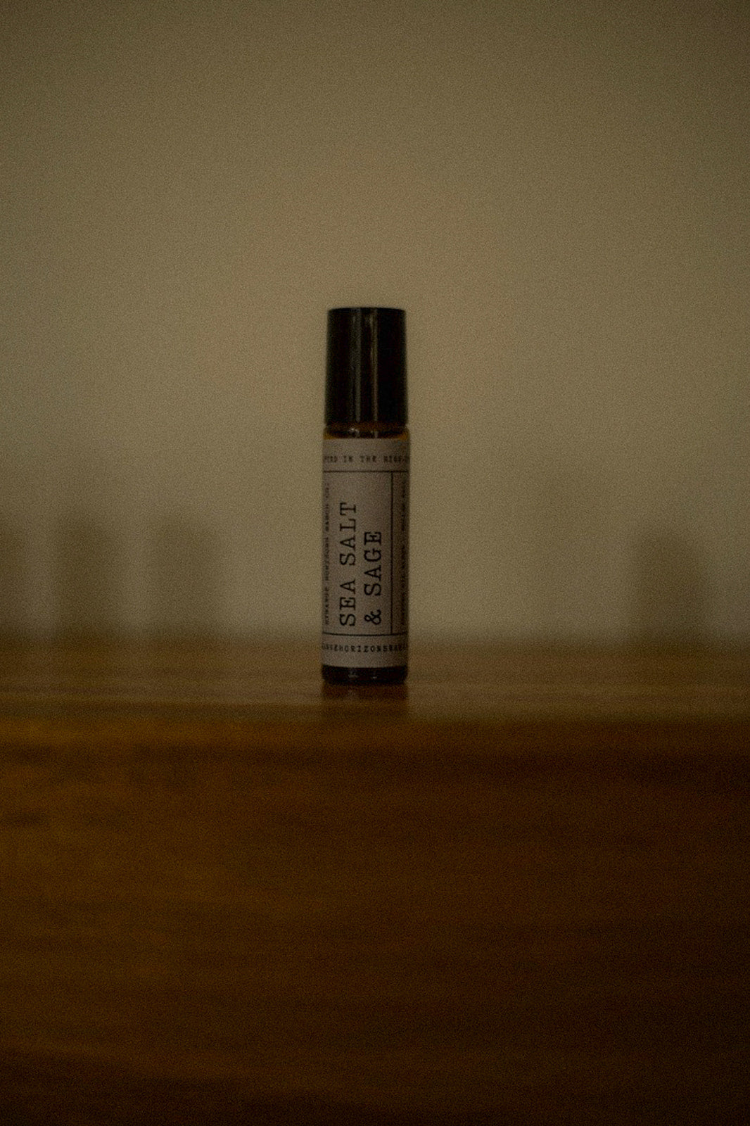 Perfume Oil Travel Rollers