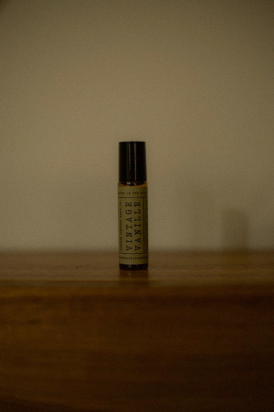 Perfume Oil Travel Rollers
