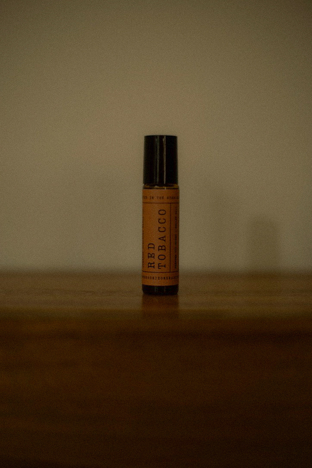 Perfume Oil Travel Rollers