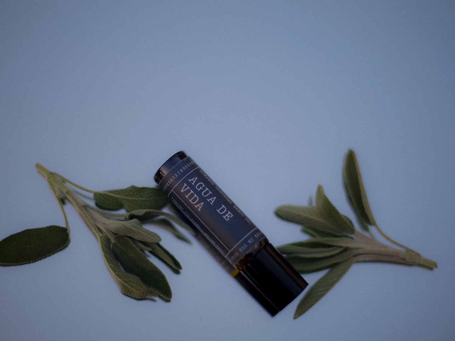 Perfume Oil Travel Rollers
