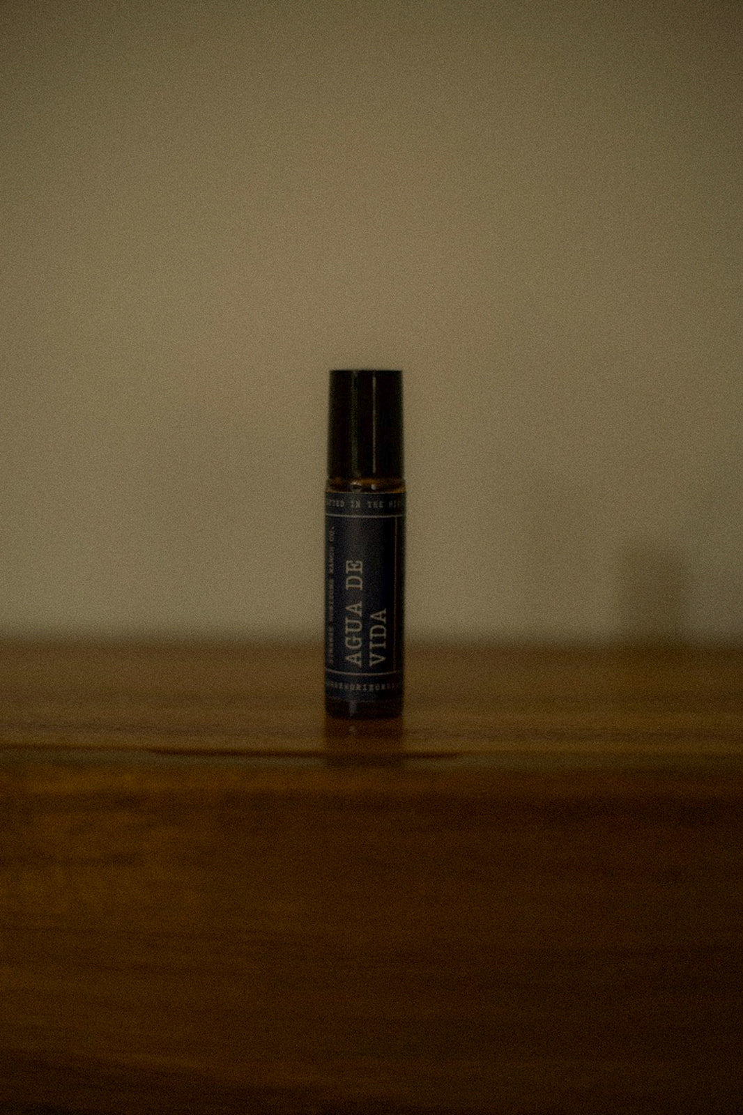 Perfume Oil Travel Rollers