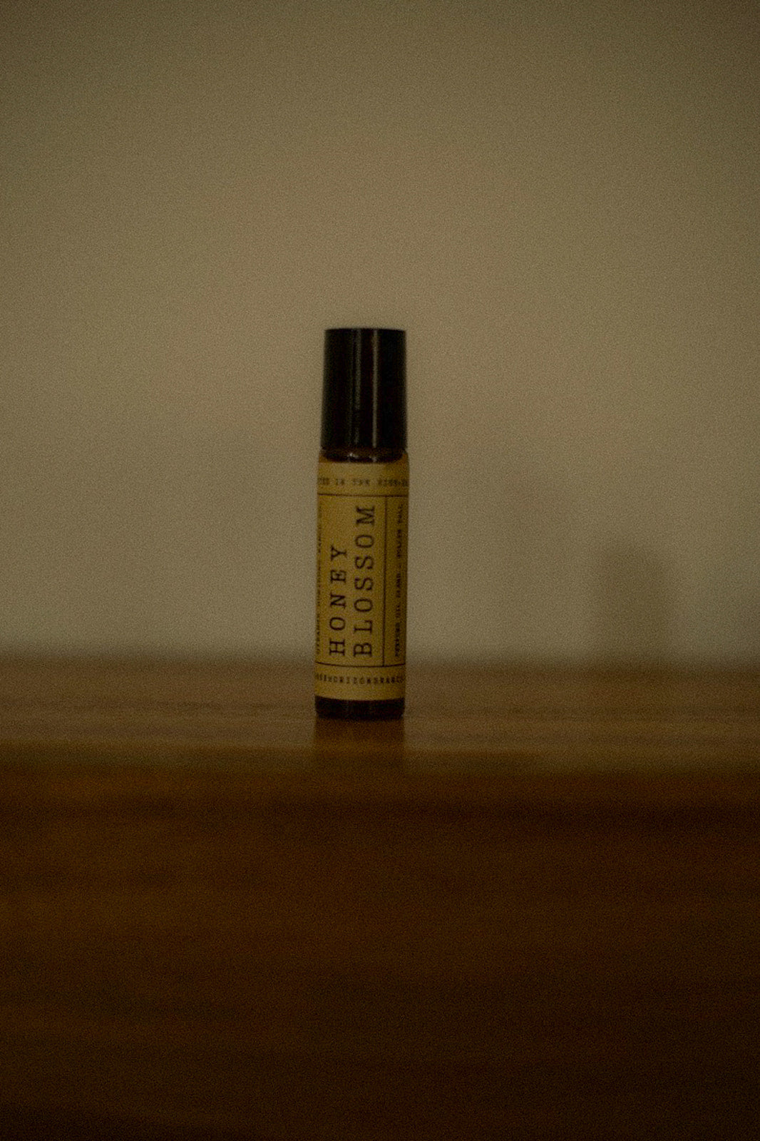 Perfume Oil Travel Rollers