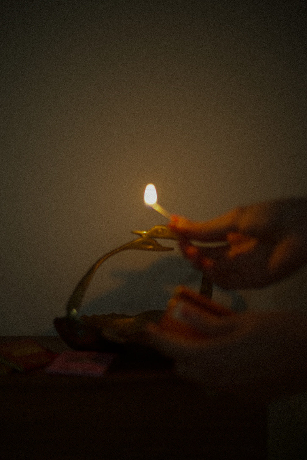 Incense Matches (Variety)