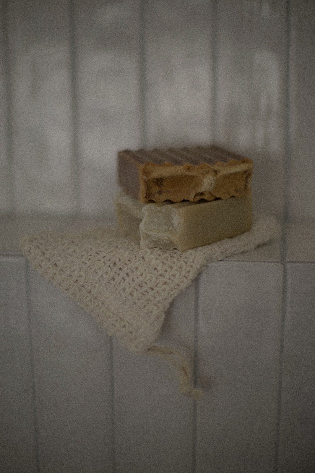 Blue Spruce Hand-Crafted Soap