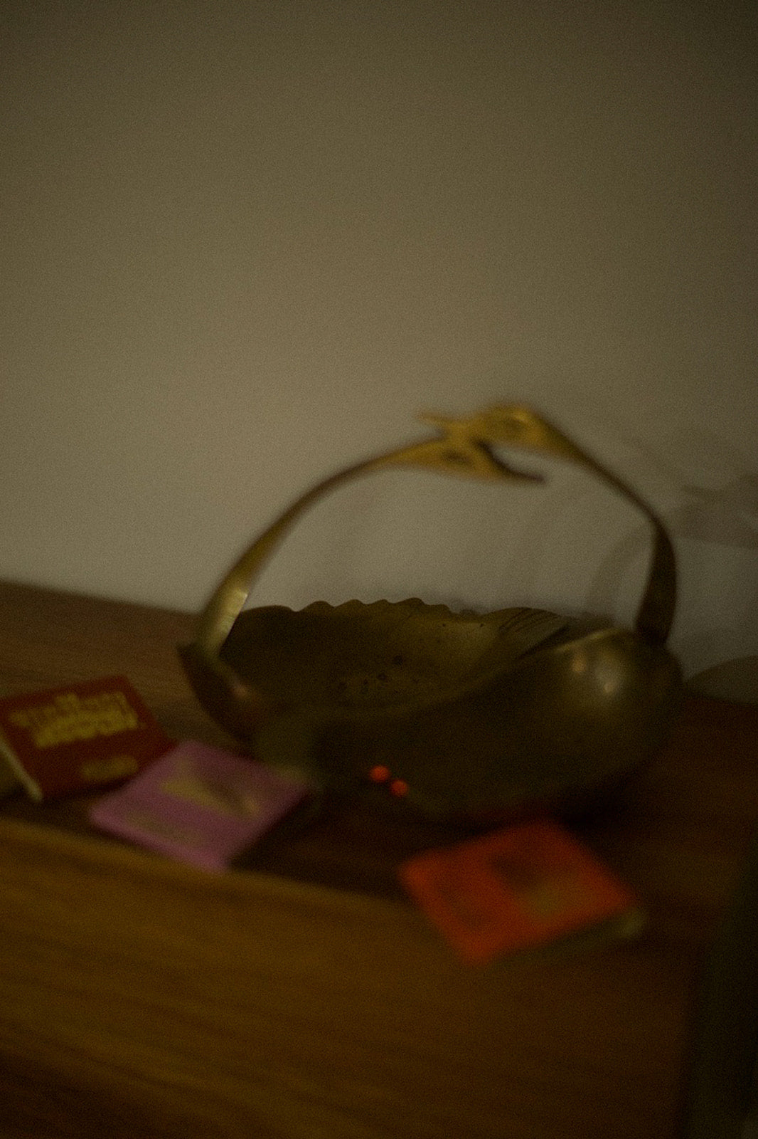 Incense Matches (Variety)