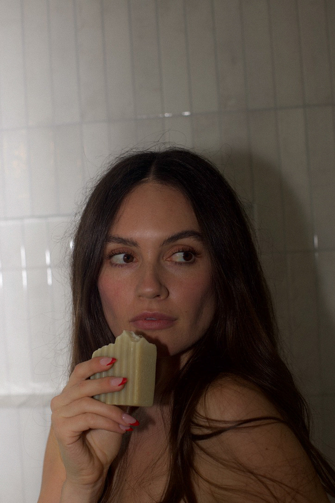 Blue Spruce Hand-Crafted Soap