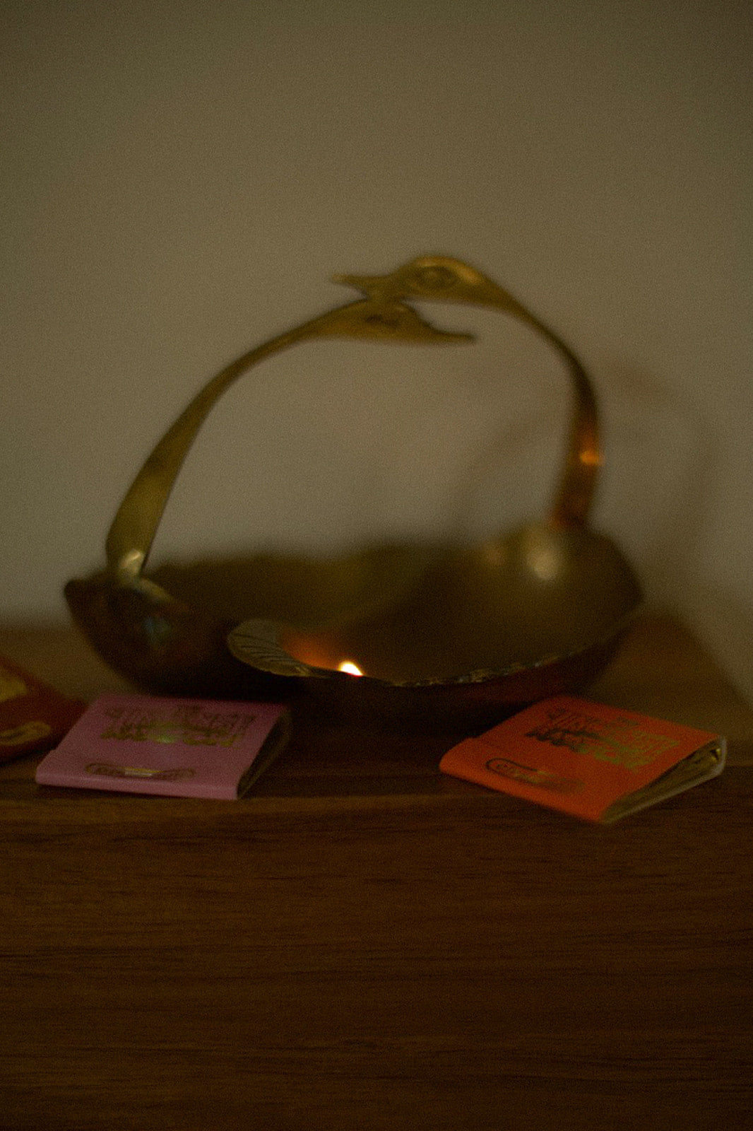 Incense Matches (Variety)