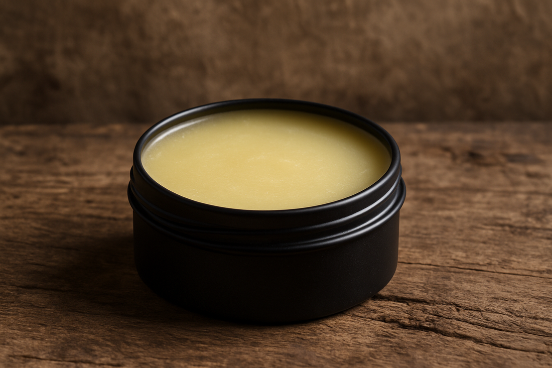 Natural Healing Balms: Ancient Remedies for Modern Skin Issues