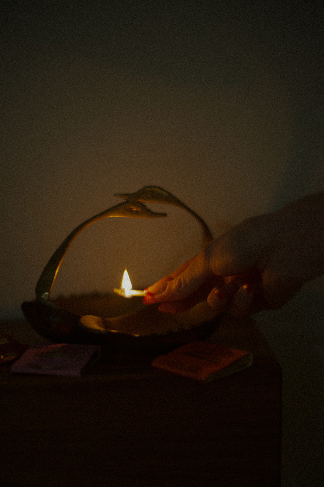 Incense Matches (Variety)