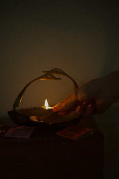 Incense Matches (Variety)