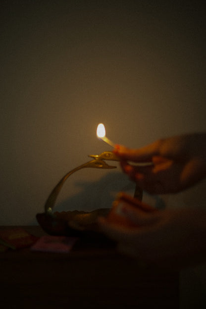 Incense Matches (Variety)