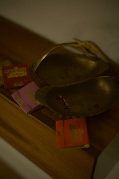 Incense Matches (Variety)