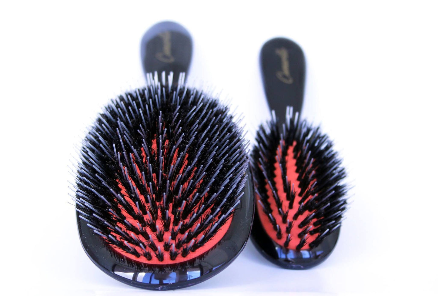 Camarillo Hairbrush/Travel Brush/3-PC Kit