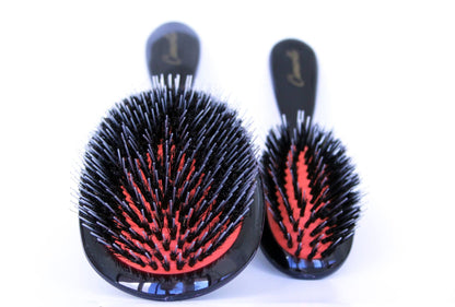Camarillo Hairbrush/Travel Brush/3-PC Kit