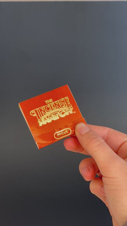 Incense Matches (Variety)