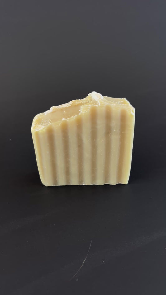 Blue Spruce Hand-Crafted Soap